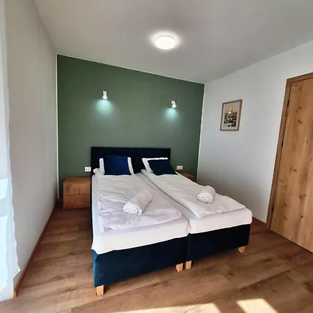 Ksiazecy Kamien Apartamento Wałbrzych