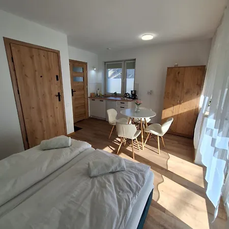 Ksiazecy Kamien Apartamento