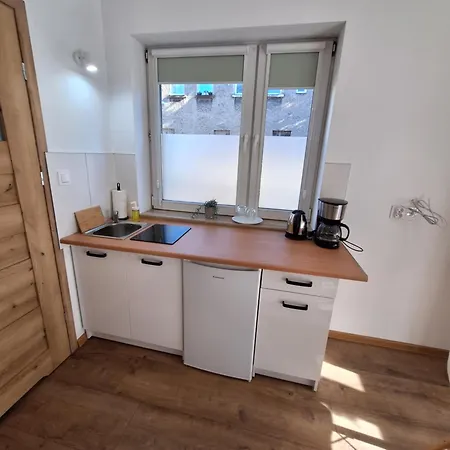 Apartamento Ksiazecy Kamien Wałbrzych