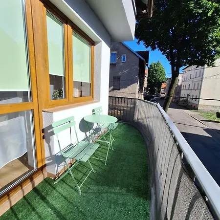 Ksiazecy Kamien Appartement