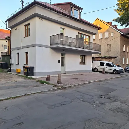 Apartamento Ksiazecy Kamien Wałbrzych