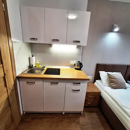 Ksiazecy Kamien Appartement *