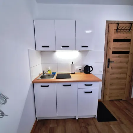 Apartamento Ksiazecy Kamien *