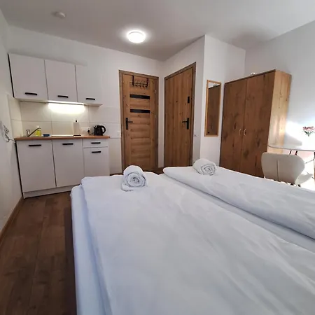 Appartement Ksiazecy Kamien Wałbrzych