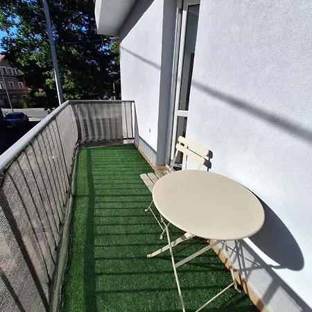 Ksiazecy Kamien Apartamento Wałbrzych