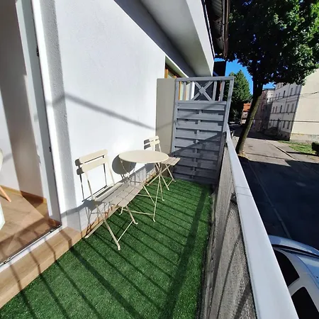 Apartamento Ksiazecy Kamien Wałbrzych