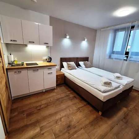 Ksiazecy Kamien Apartamento *