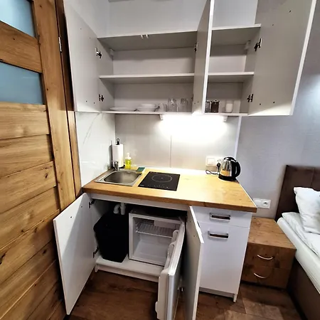 Apartamento Ksiazecy Kamien *