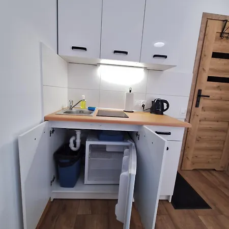 Apartamento Ksiazecy Kamien Wałbrzych
