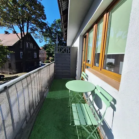 Ksiazecy Kamien Appartement *