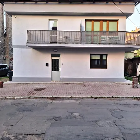 Ksiazecy Kamien Apartamento Wałbrzych